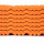 Туристичний килимок Nemo Switchback Regular Sunset Orange (0814041019347) + 5